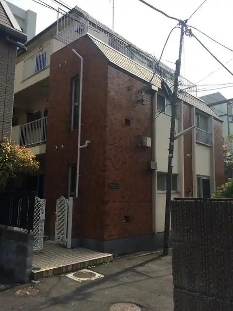 ドミール小池